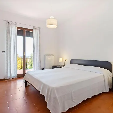Holiday Home In Polpenazze Del Garda With Terrace Holiday home Polpenazze del Garda