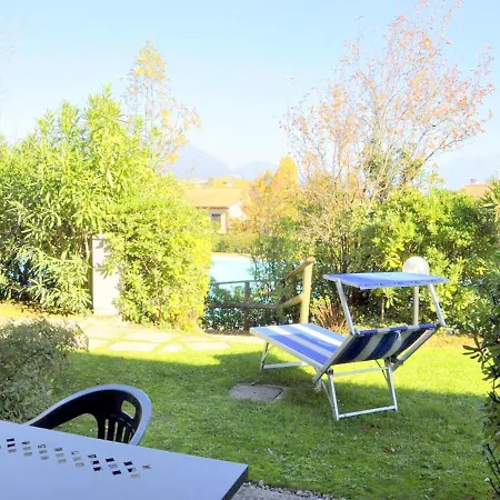 Holiday Home In Polpenazze Del Garda With Terrace Holiday home Polpenazze del Garda