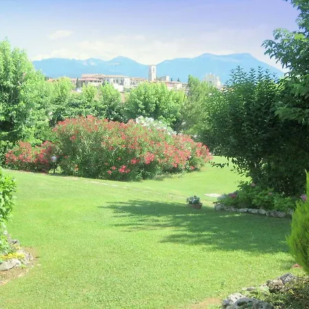 Holiday Home In Polpenazze Del Garda With Terrace *