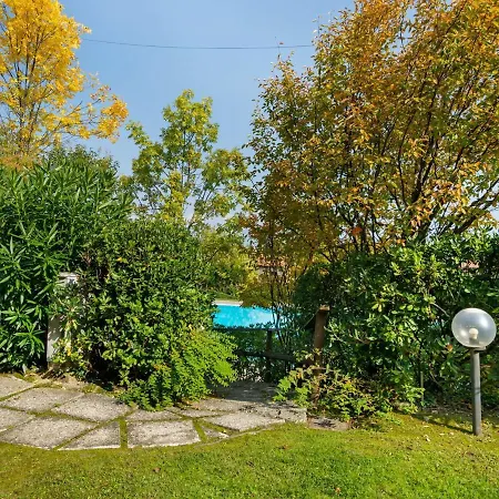 Holiday Home In Polpenazze Del Garda With Terrace * Polpenazze del Garda