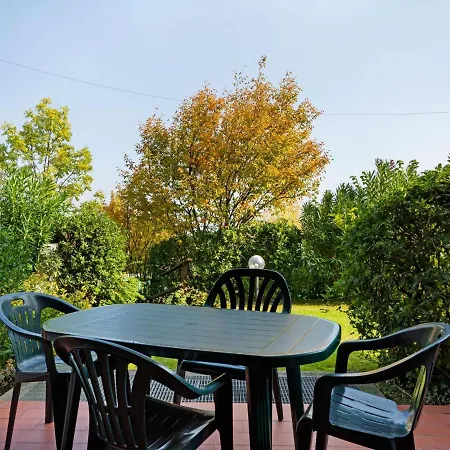 Holiday Home In Polpenazze Del Garda With Terrace Holiday home *