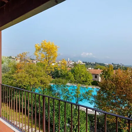 Holiday Home In Polpenazze Del Garda With Terrace Holiday home Polpenazze del Garda