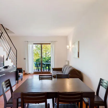 Holiday Home In Polpenazze Del Garda With Terrace Holiday home *