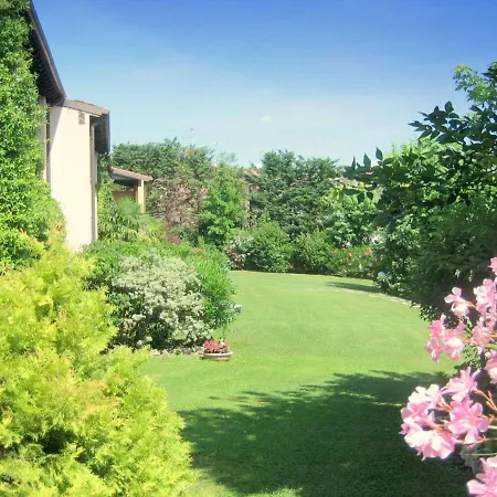 Holiday home Holiday Home In Polpenazze Del Garda With Terrace