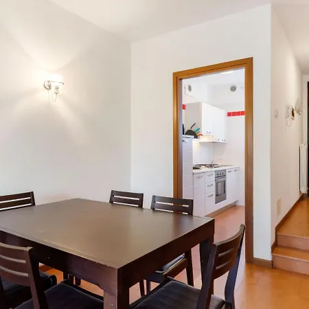 Holiday Home In Polpenazze Del Garda With Terrace Holiday home Polpenazze del Garda